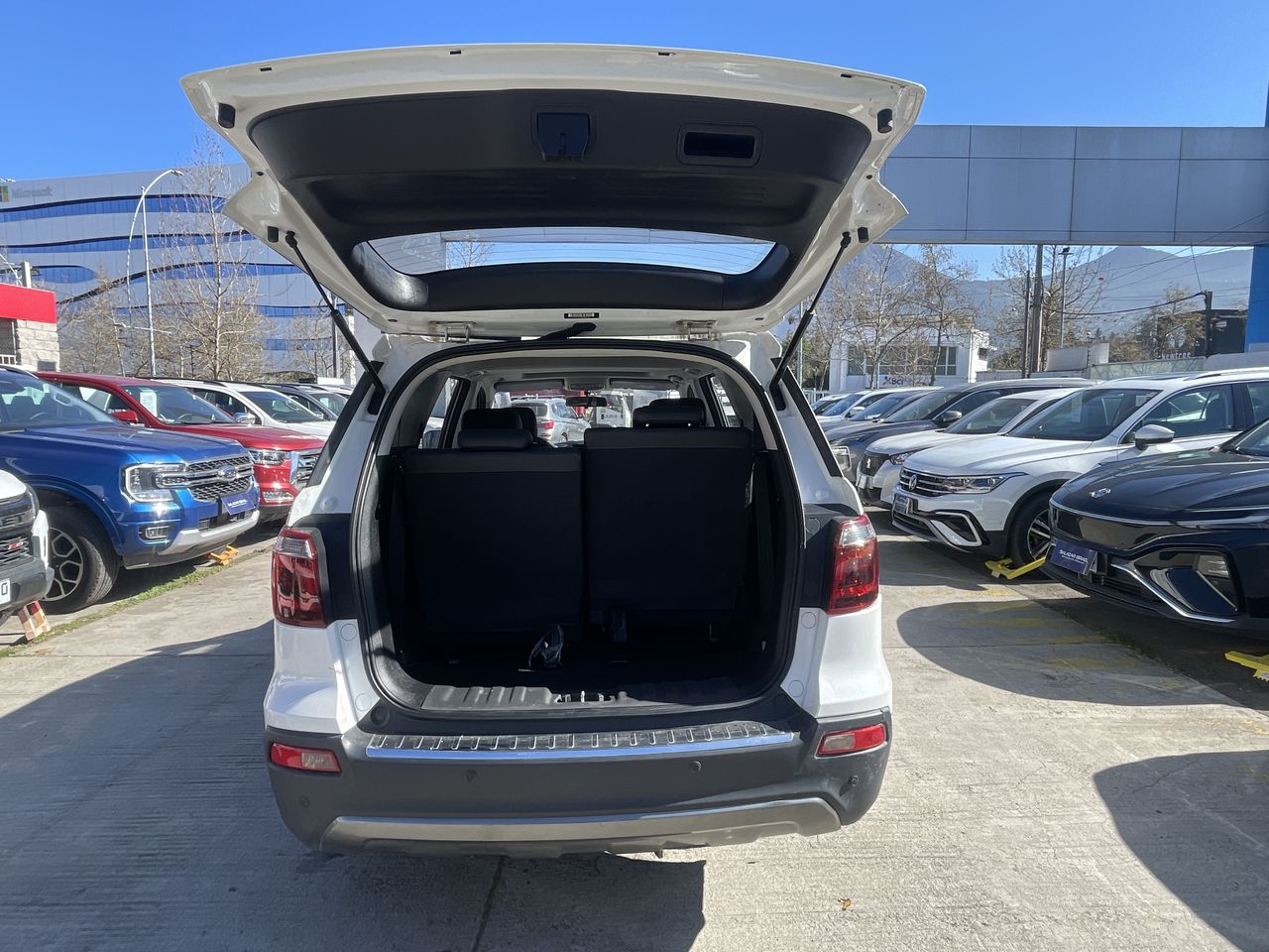 CHANGAN - 19