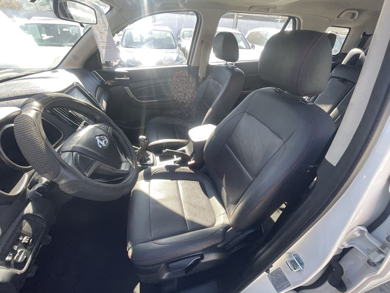 CHANGAN - 22