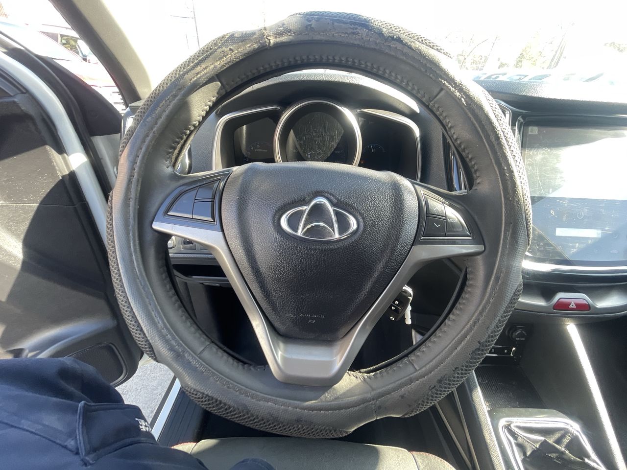 CHANGAN - 23