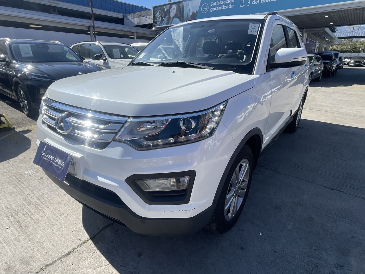 CHANGAN - 3