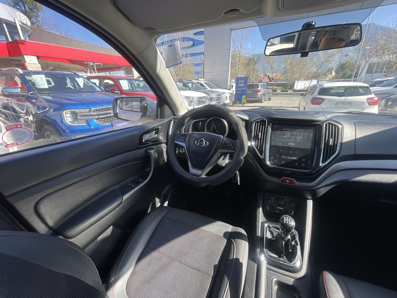 CHANGAN - 14