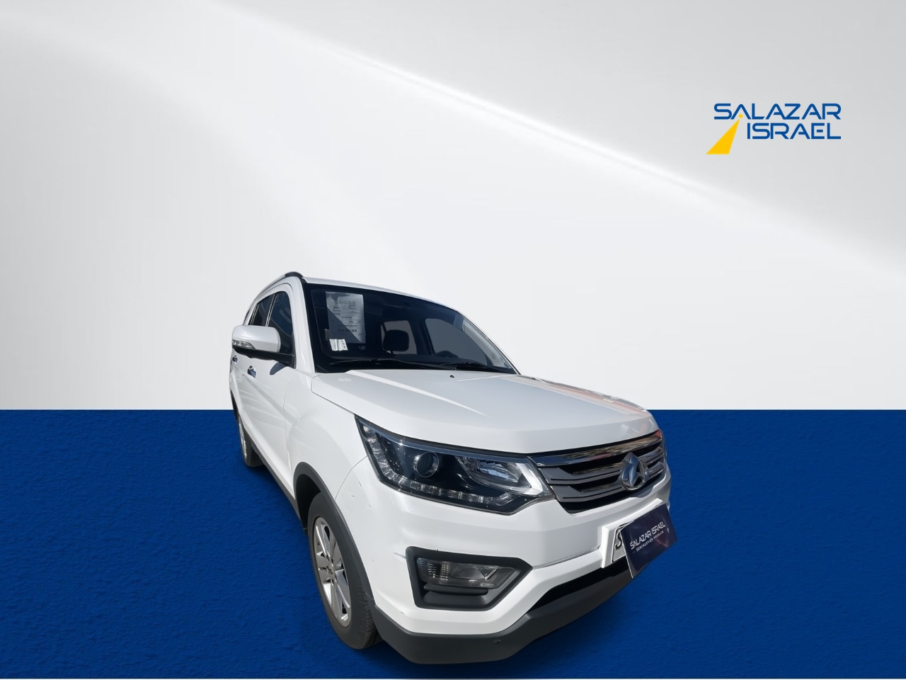 CHANGAN