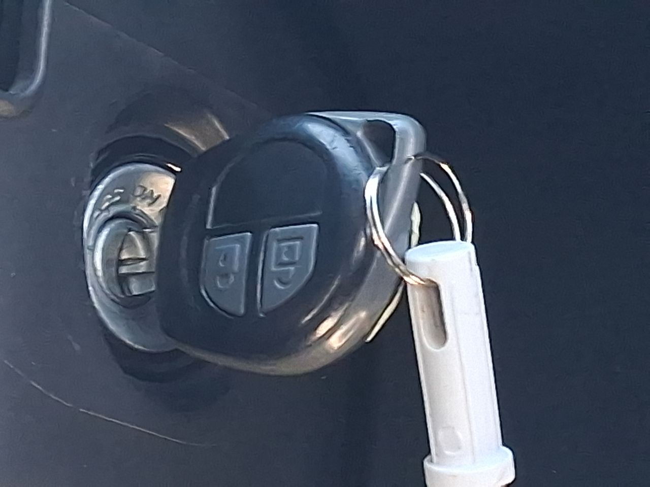 SUZUKI - 29