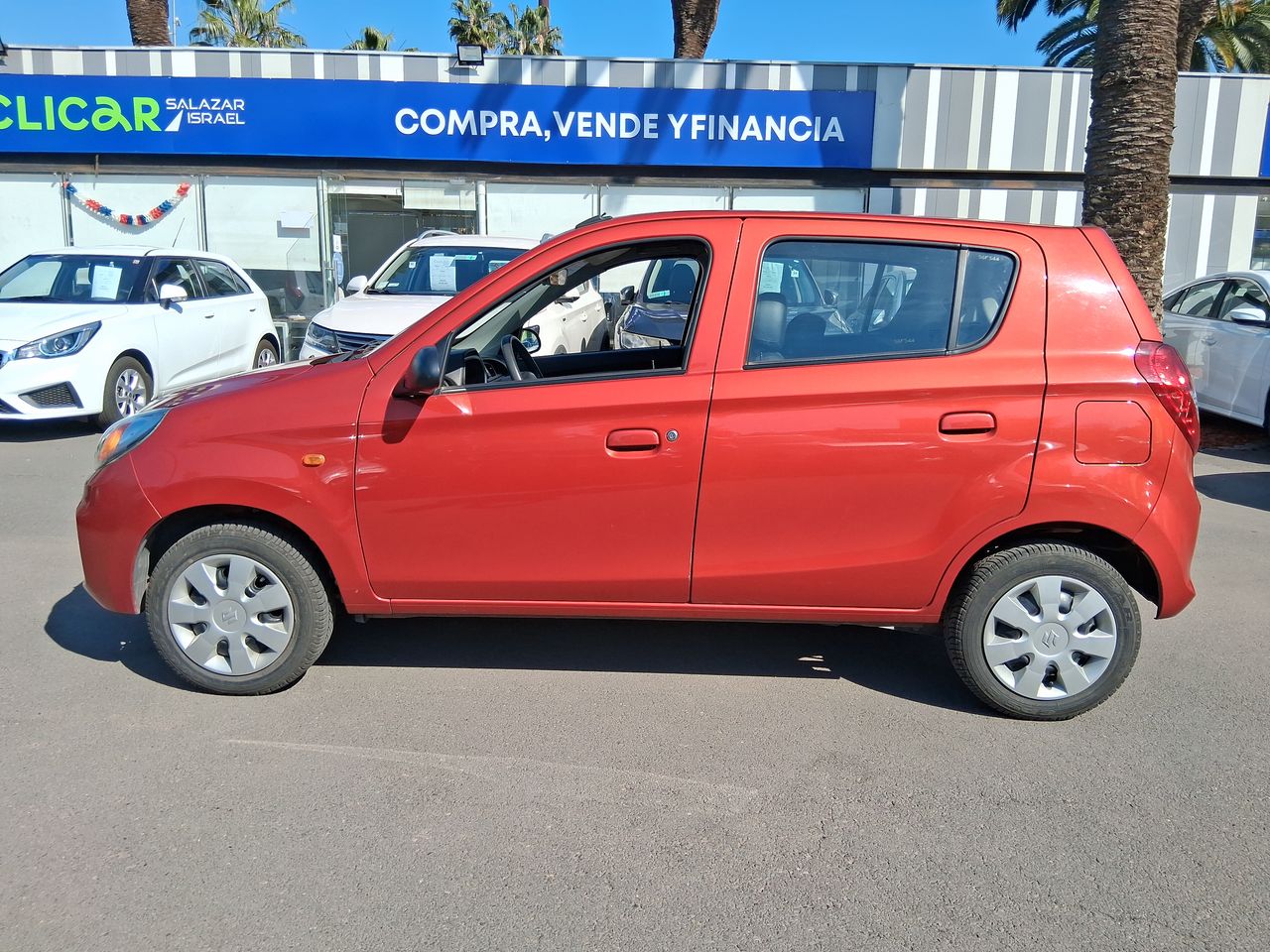 SUZUKI - 3