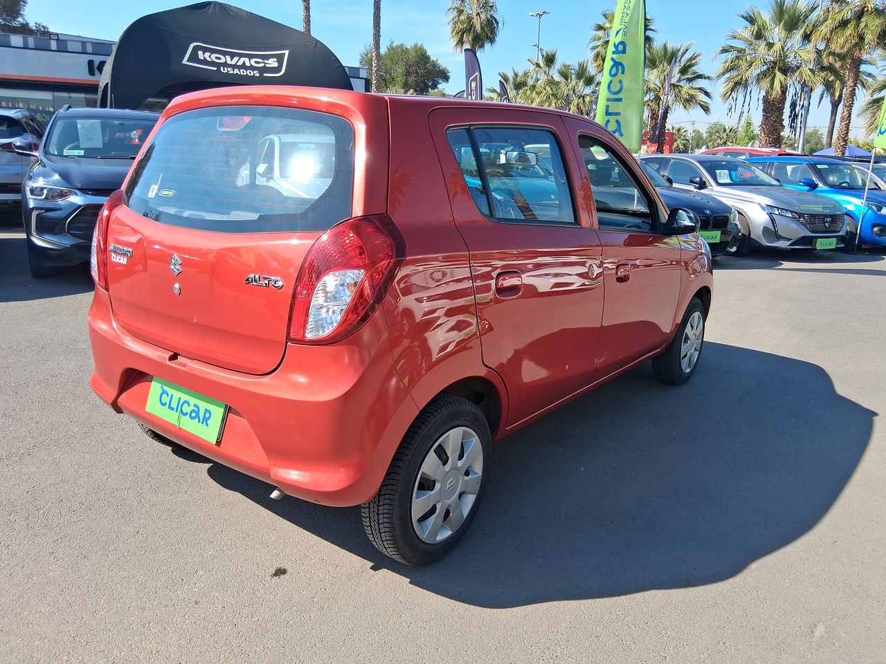 SUZUKI - 5