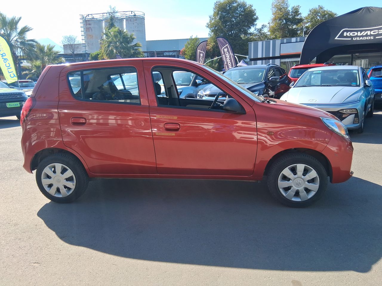 SUZUKI - 6