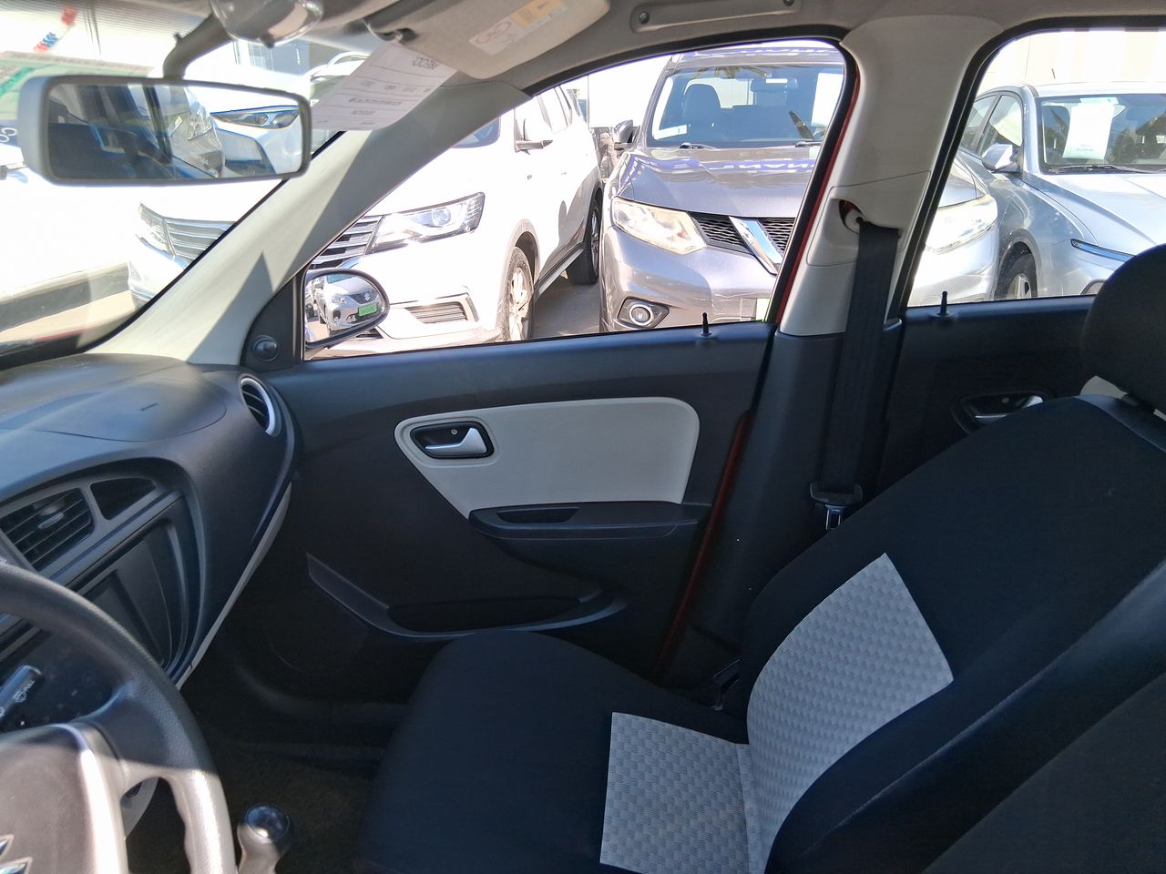 SUZUKI - 8