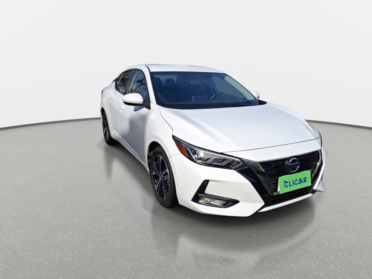 NISSAN - 1
