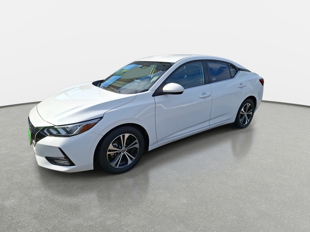 NISSAN - 3