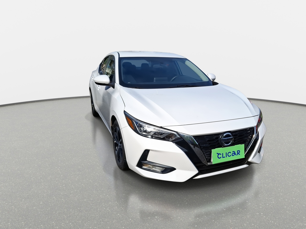 NISSAN - 4