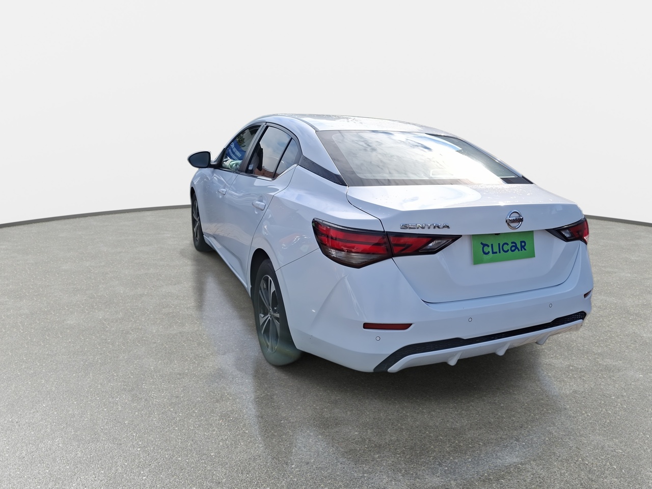 NISSAN - 5