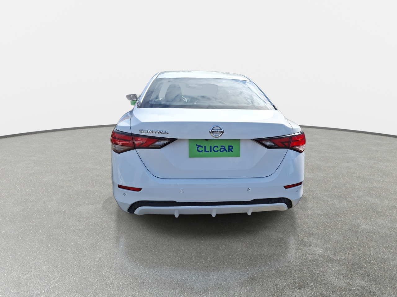 NISSAN - 6