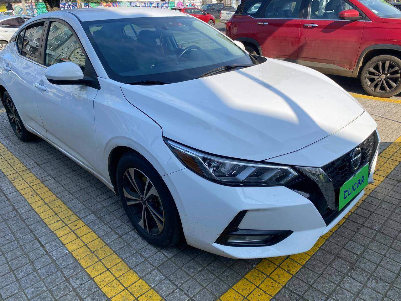 NISSAN - 1
