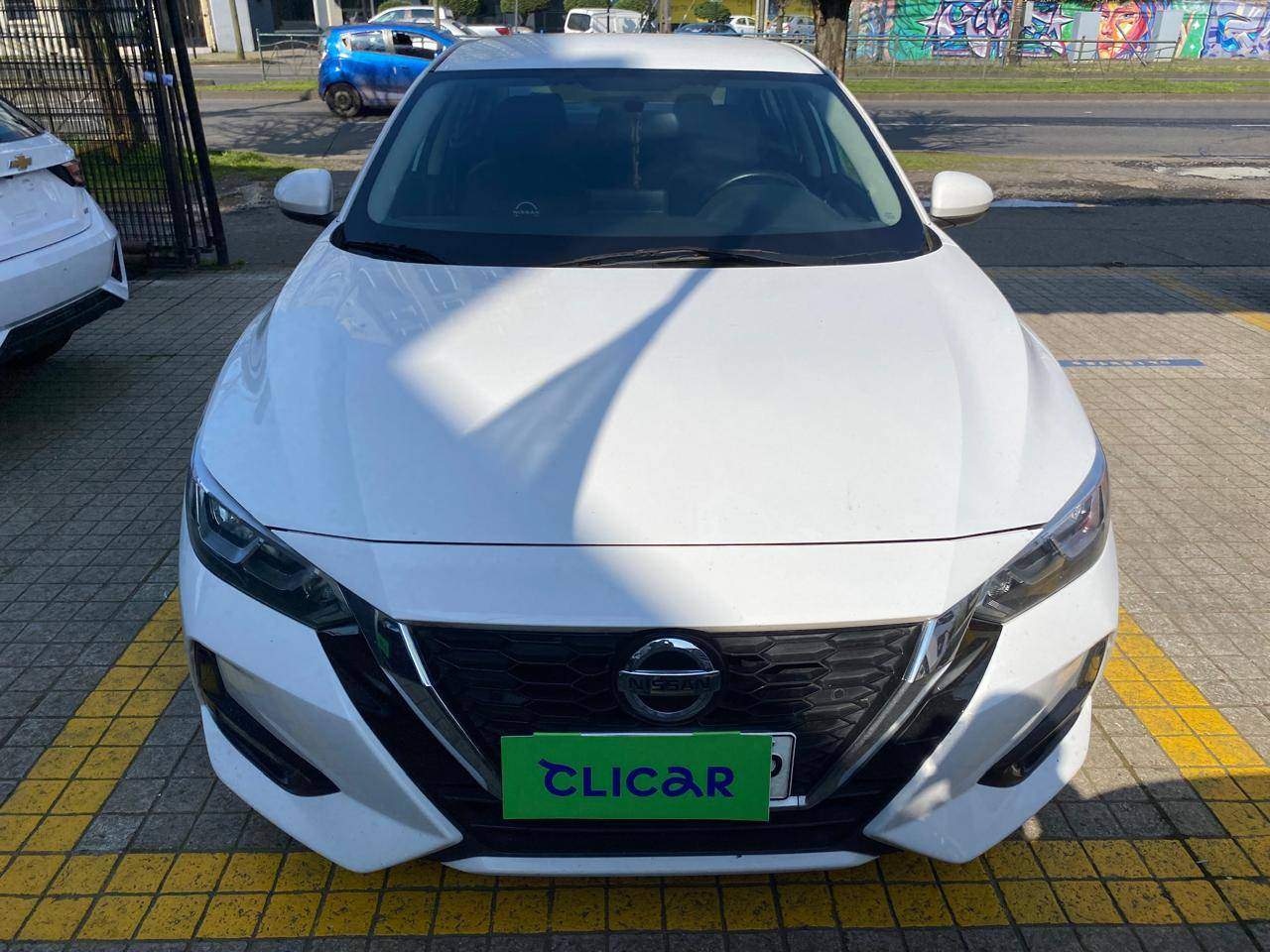 NISSAN - 2