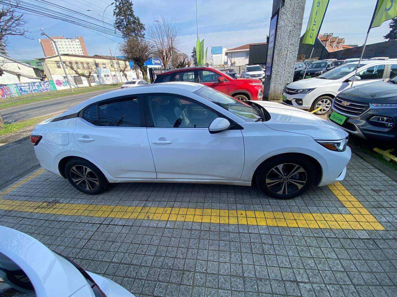 NISSAN - 3