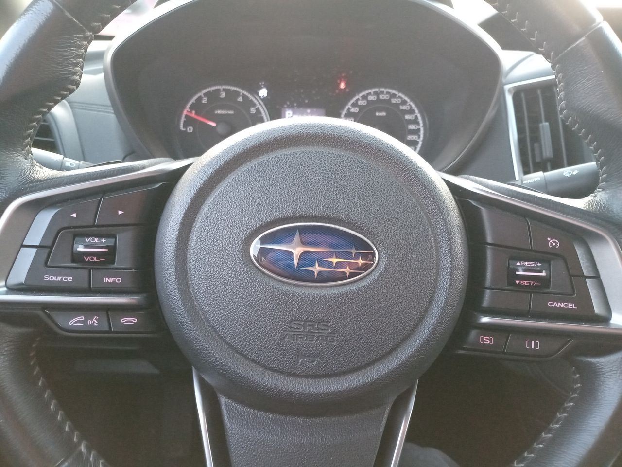 SUBARU - 24