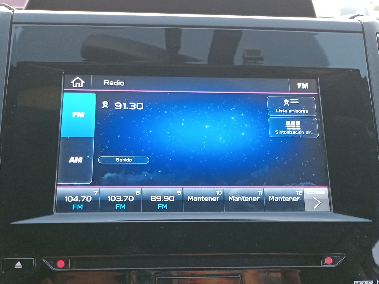 SUBARU - 26