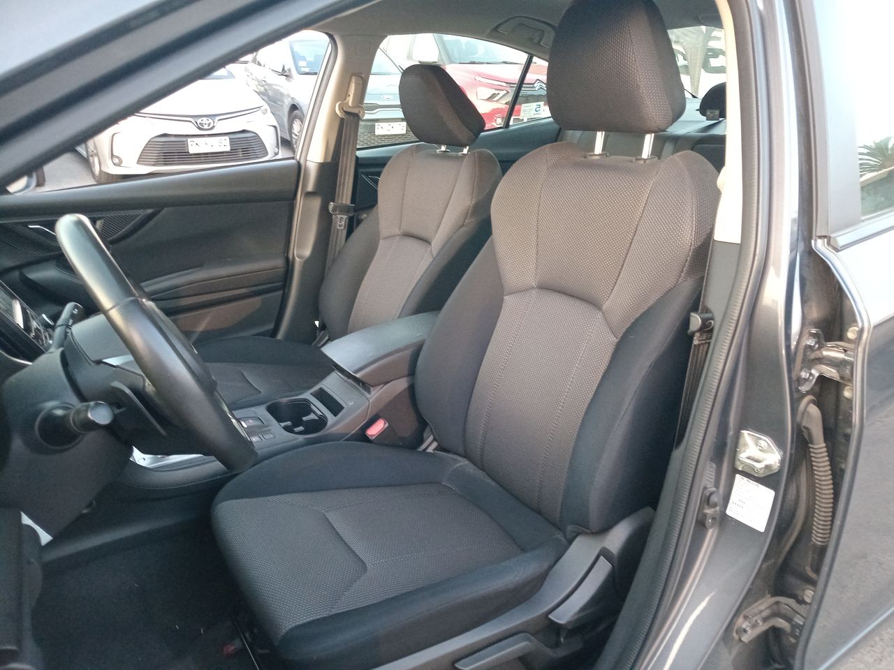SUBARU - 22