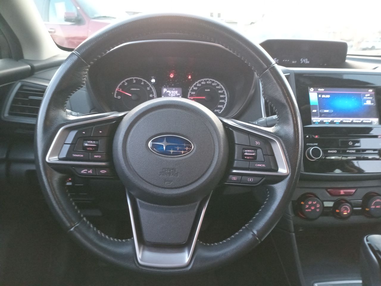 SUBARU - 23