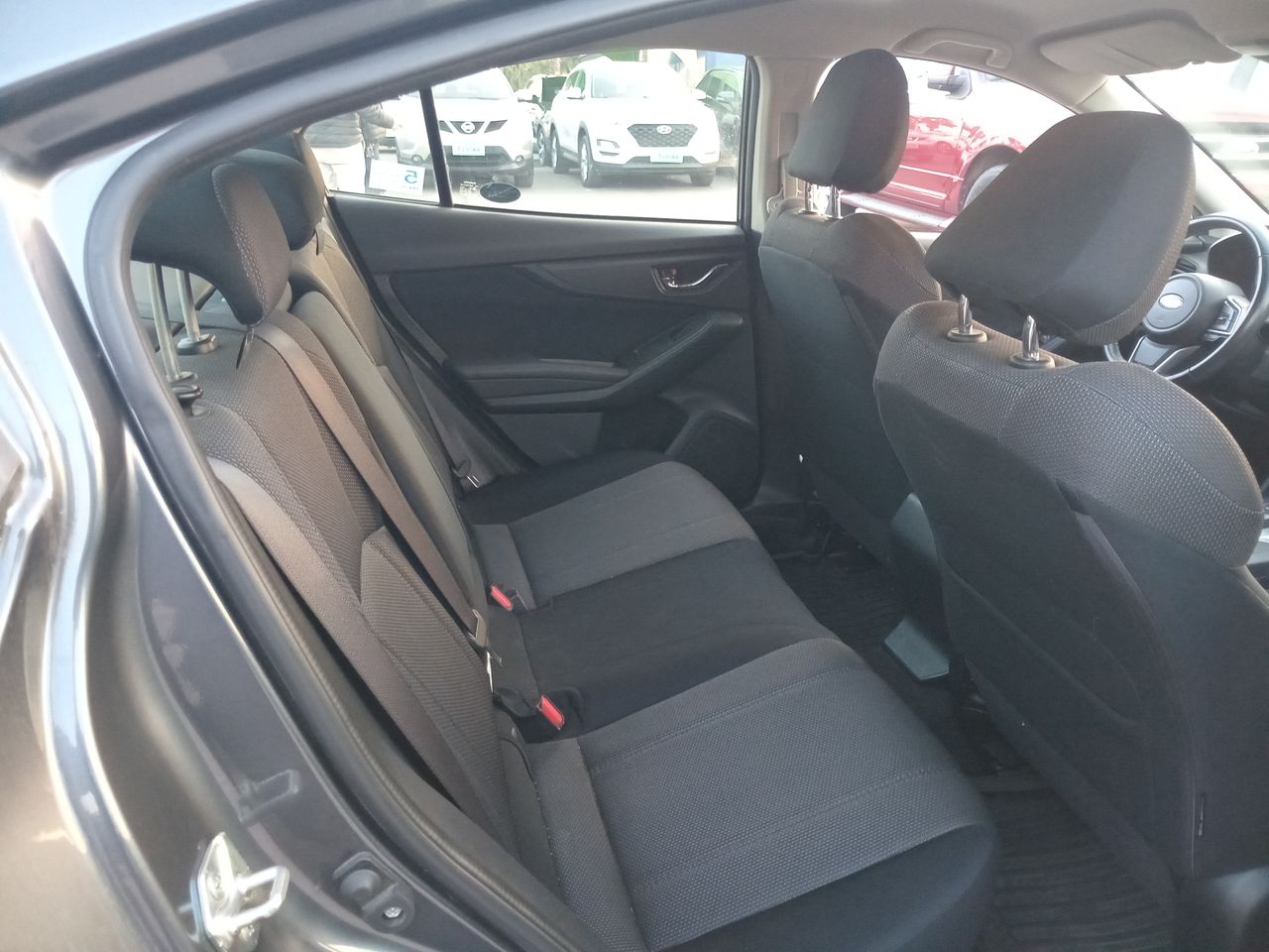 SUBARU - 13