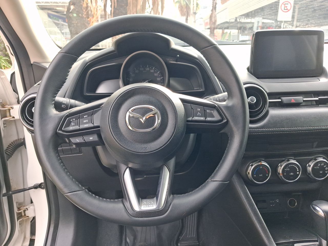 MAZDA - 16