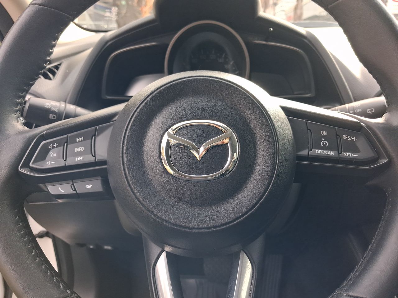 MAZDA - 17
