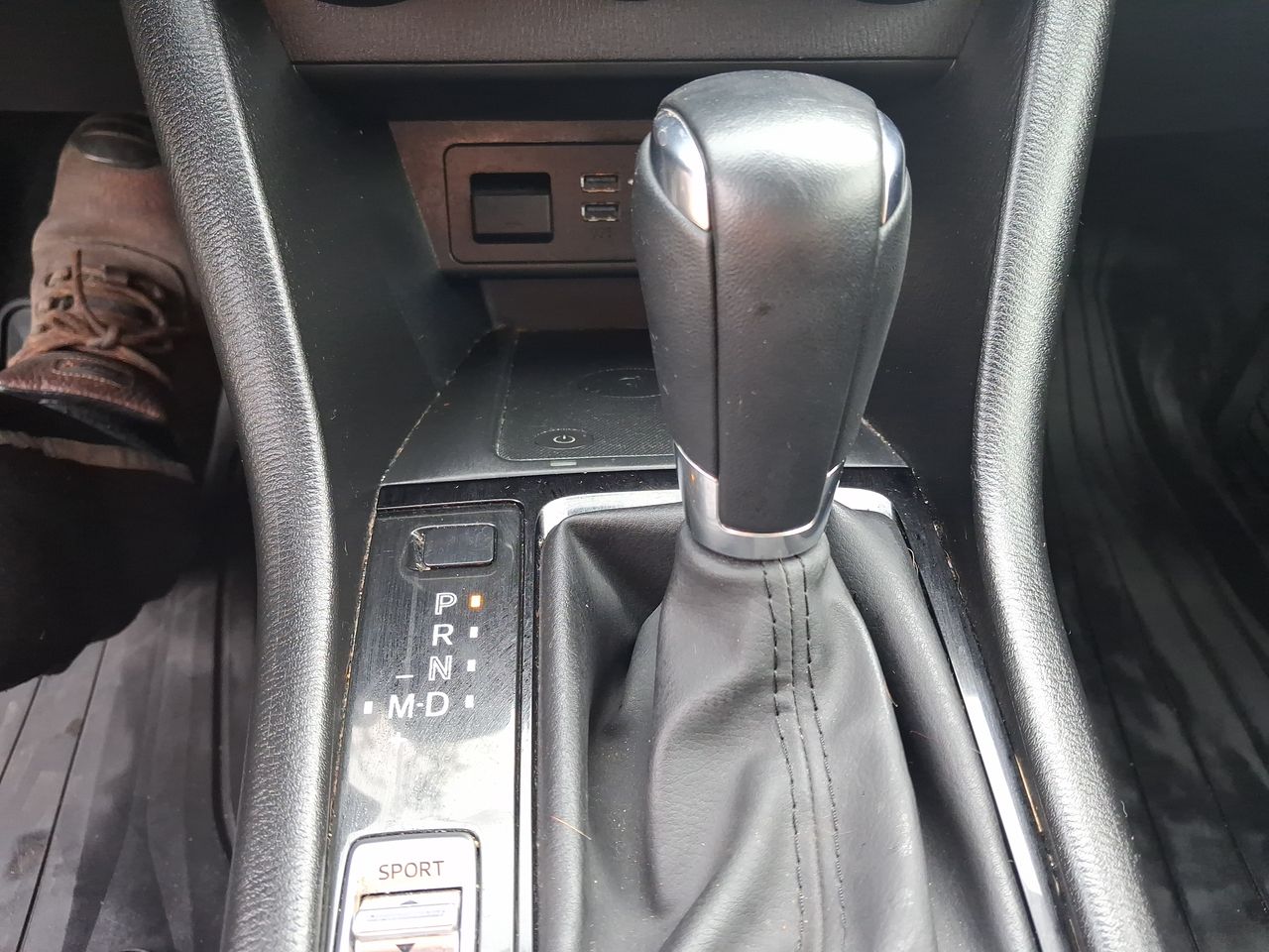 MAZDA - 22