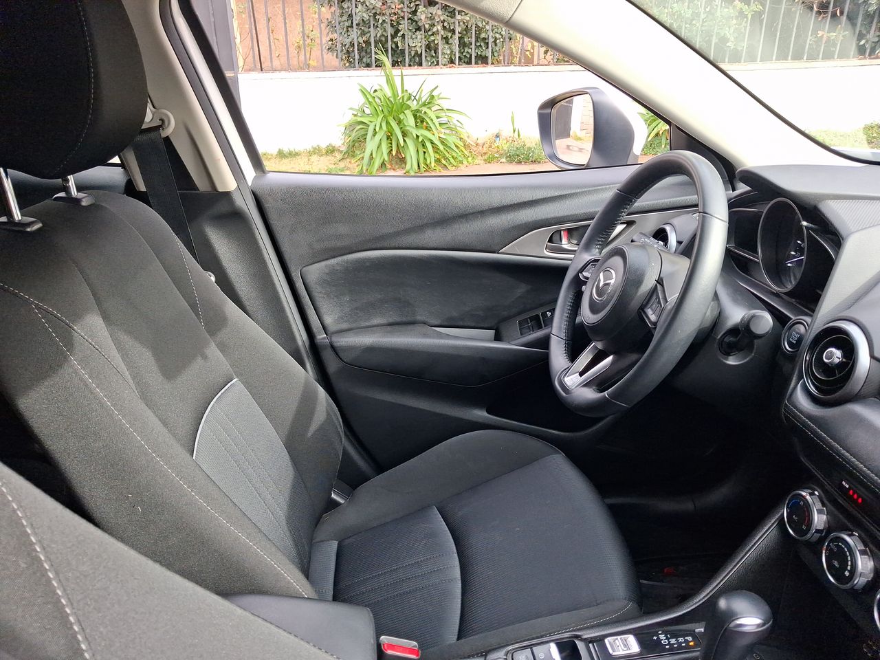 MAZDA - 6