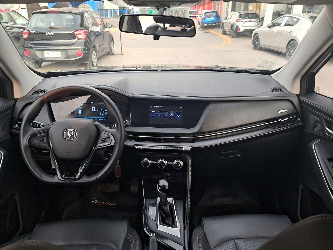 CHANGAN - 31