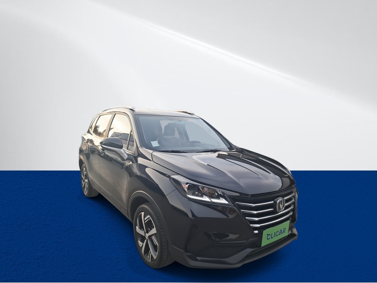CHANGAN