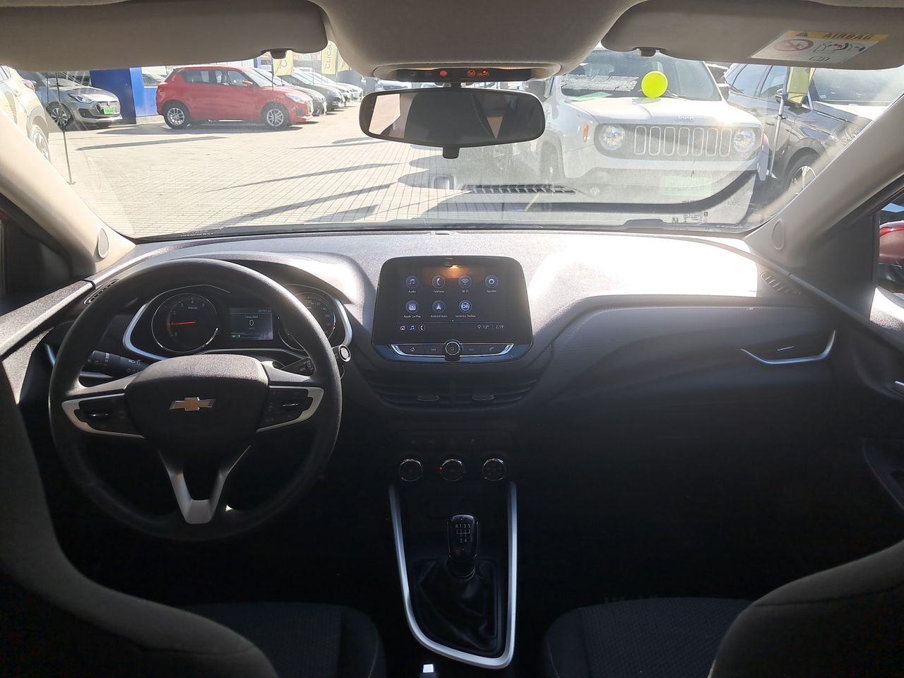 CHEVROLET - 23