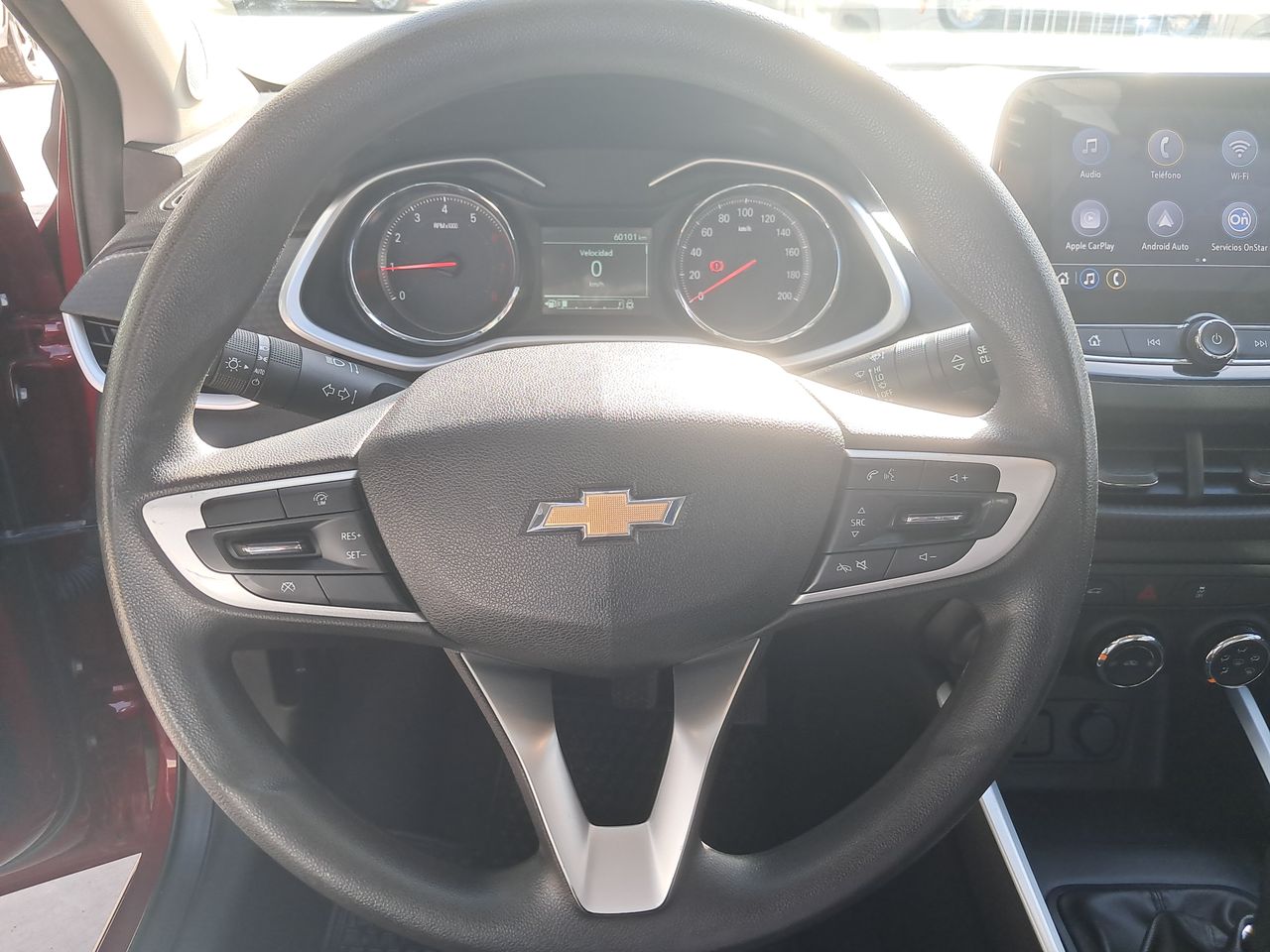 CHEVROLET - 16
