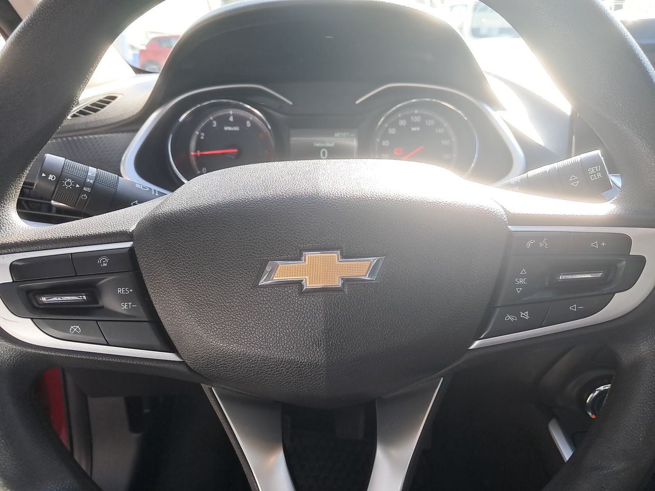 CHEVROLET - 17
