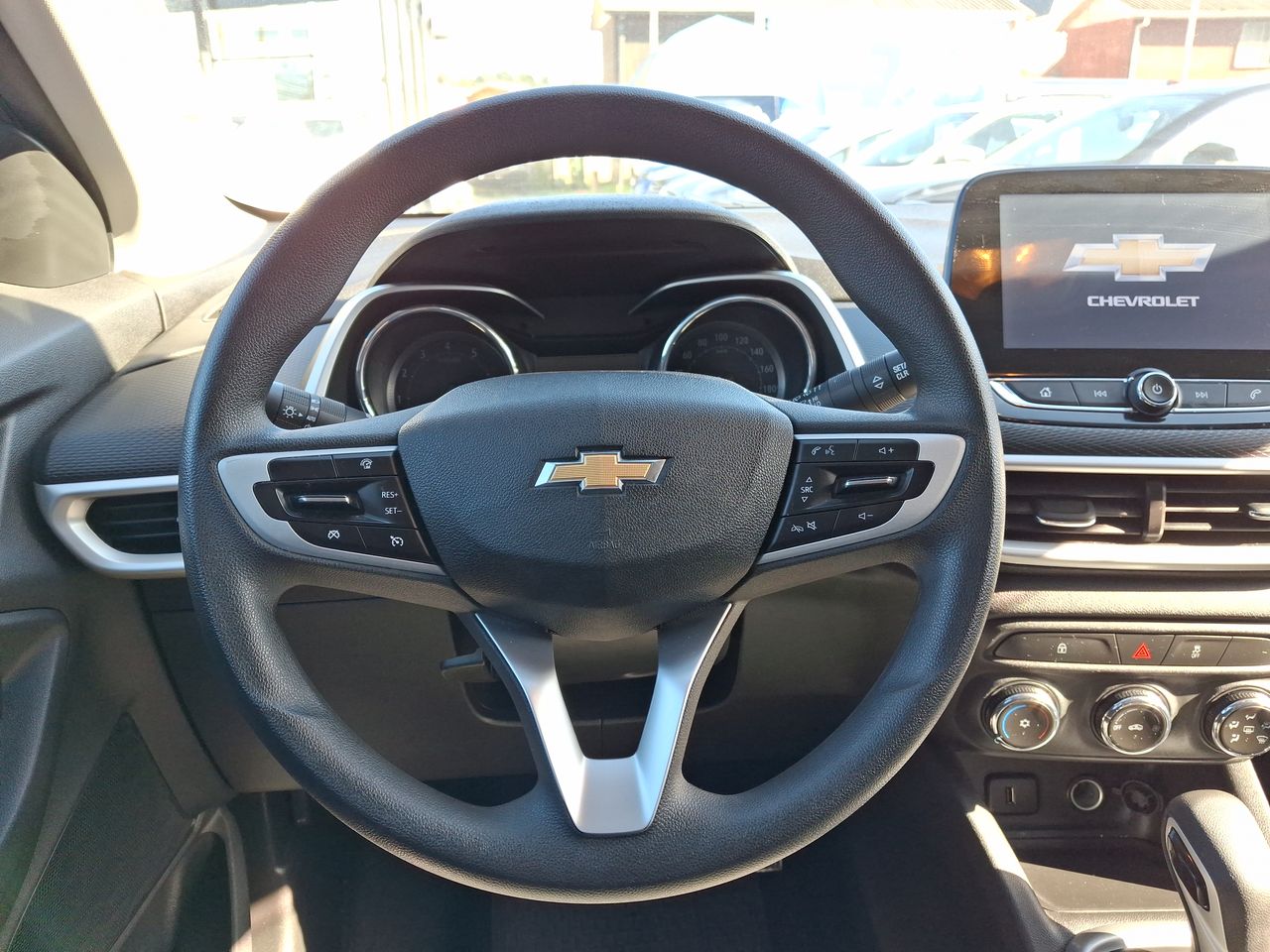 CHEVROLET - 25