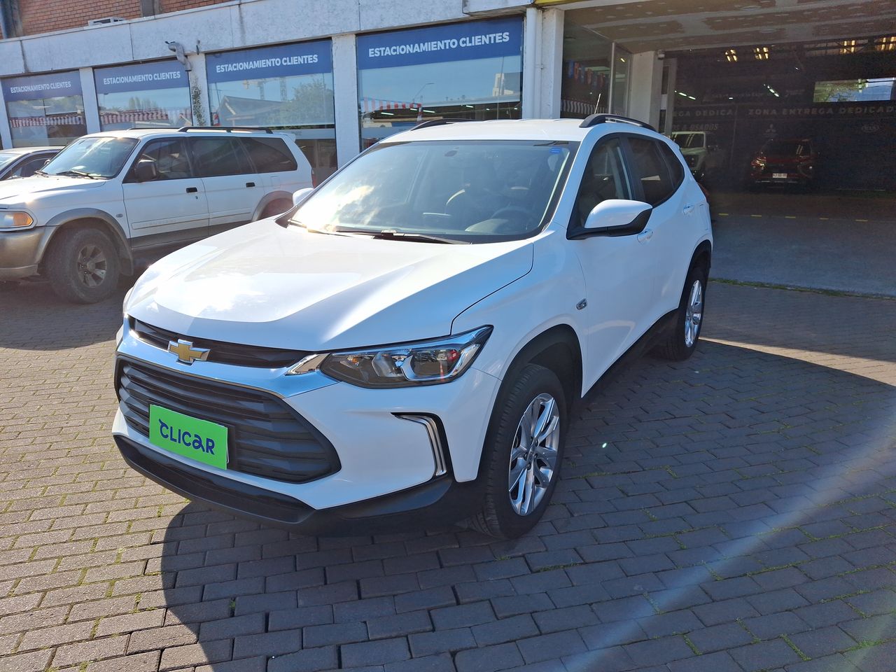 CHEVROLET - 3