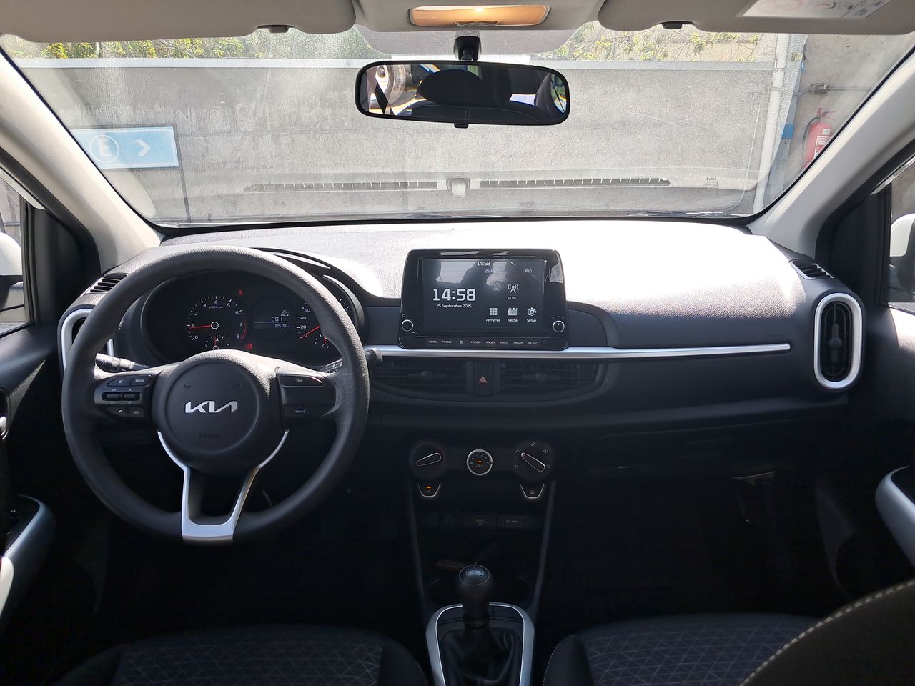 KIA - 31