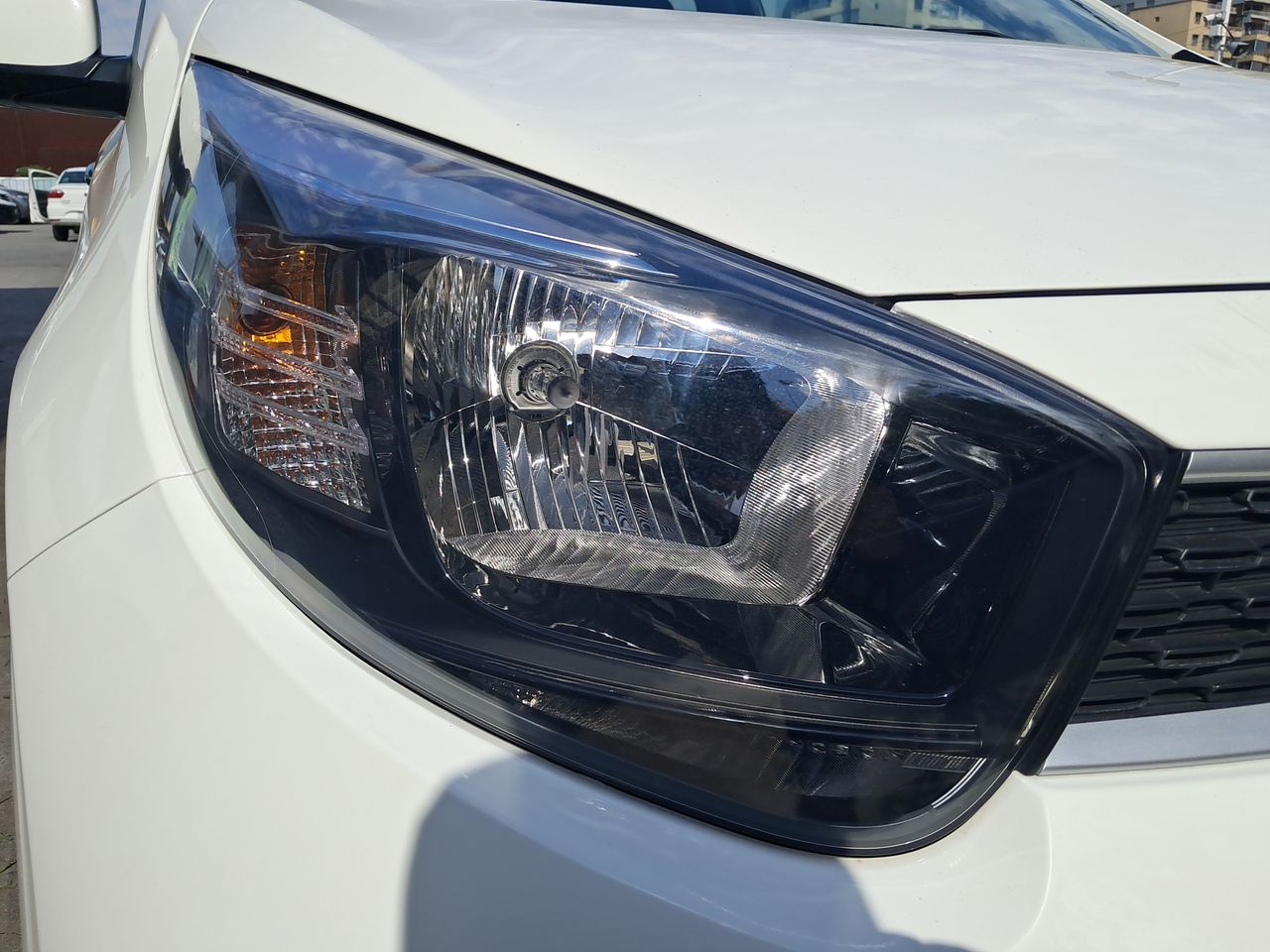 KIA - 18