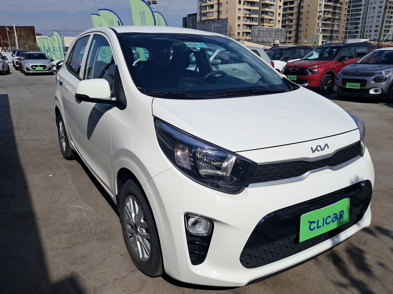 KIA - 1