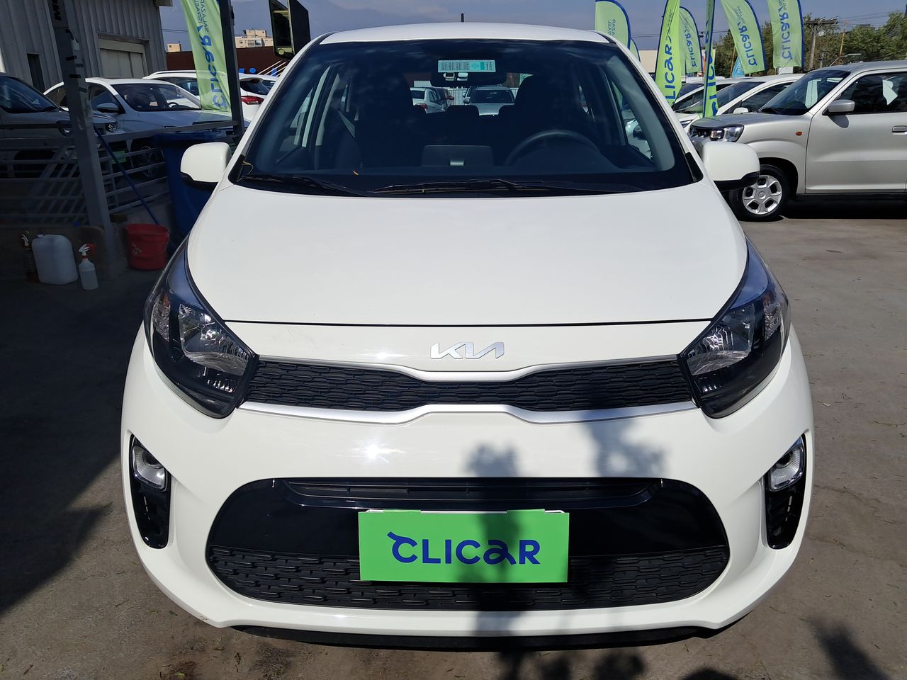 KIA - 2