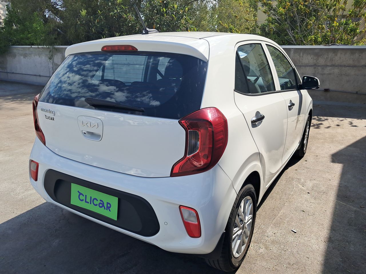 KIA - 7