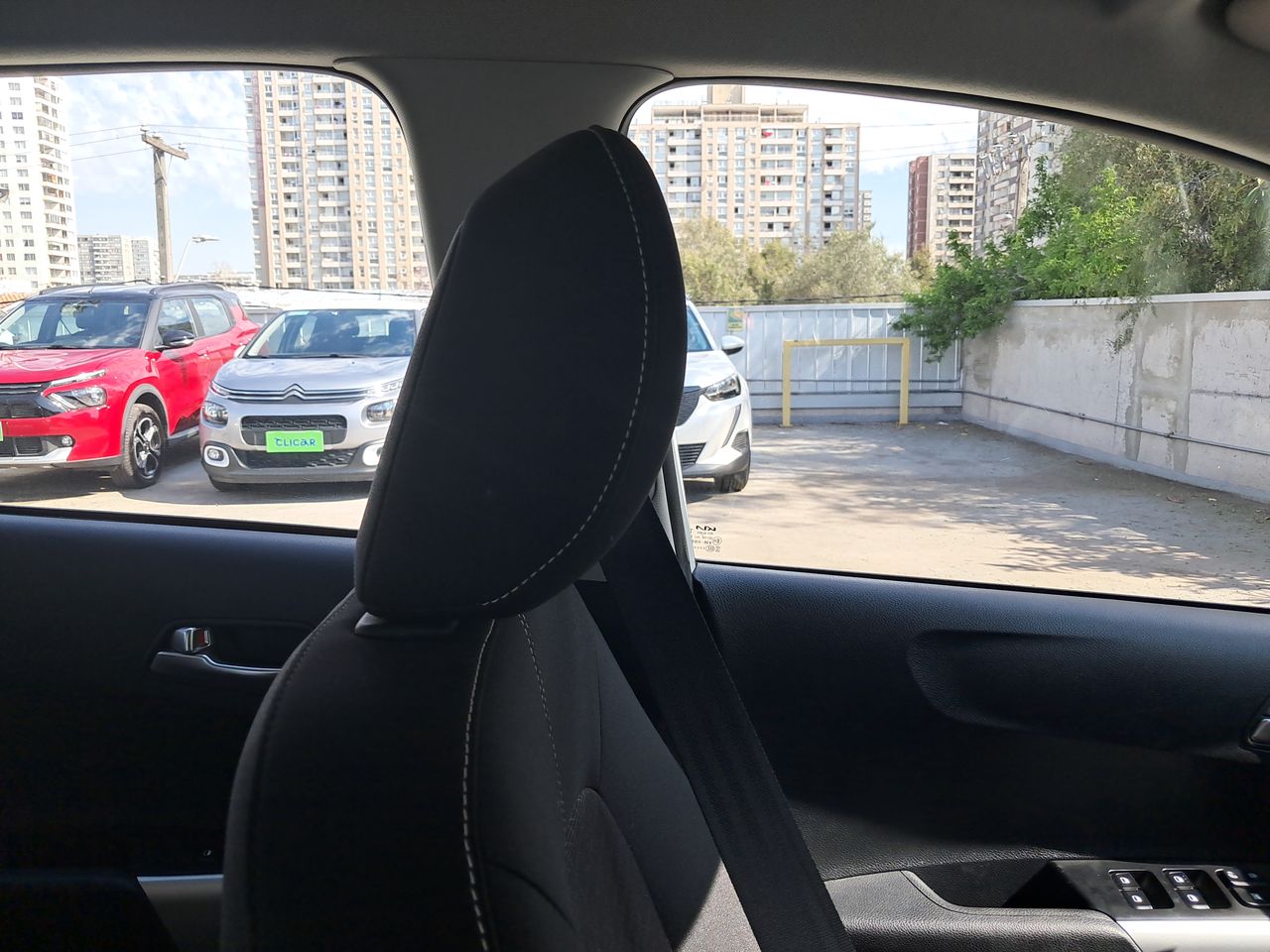 KIA - 15