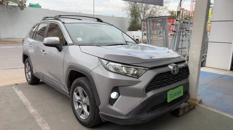 TOYOTA - 1