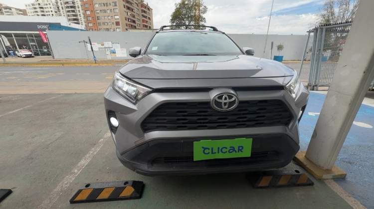 TOYOTA - 2