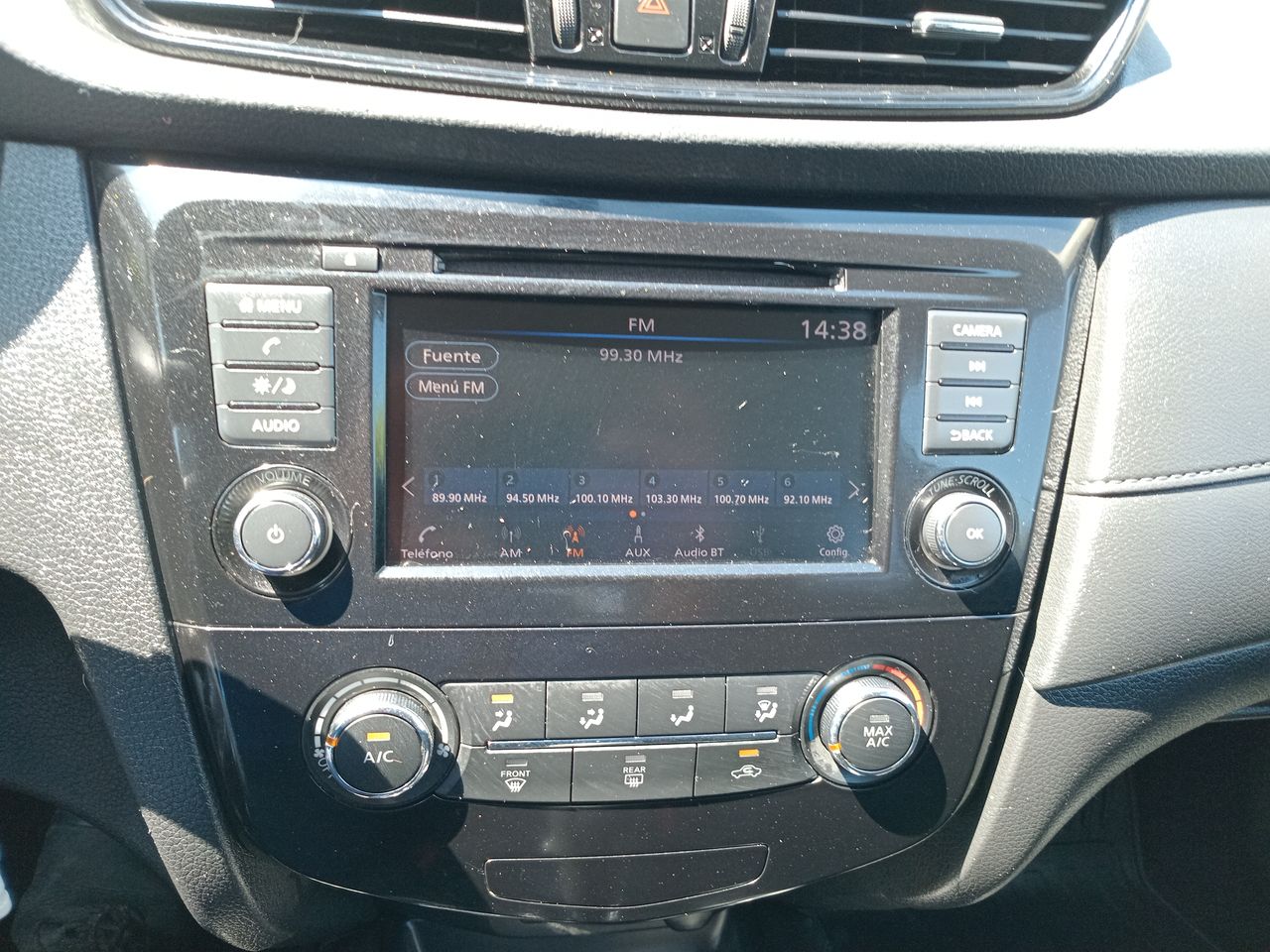 NISSAN - 25