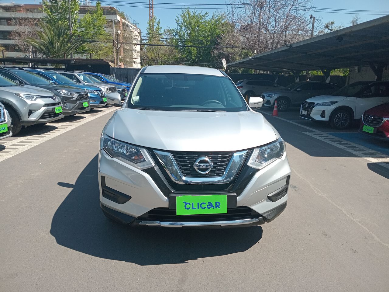 NISSAN - 2