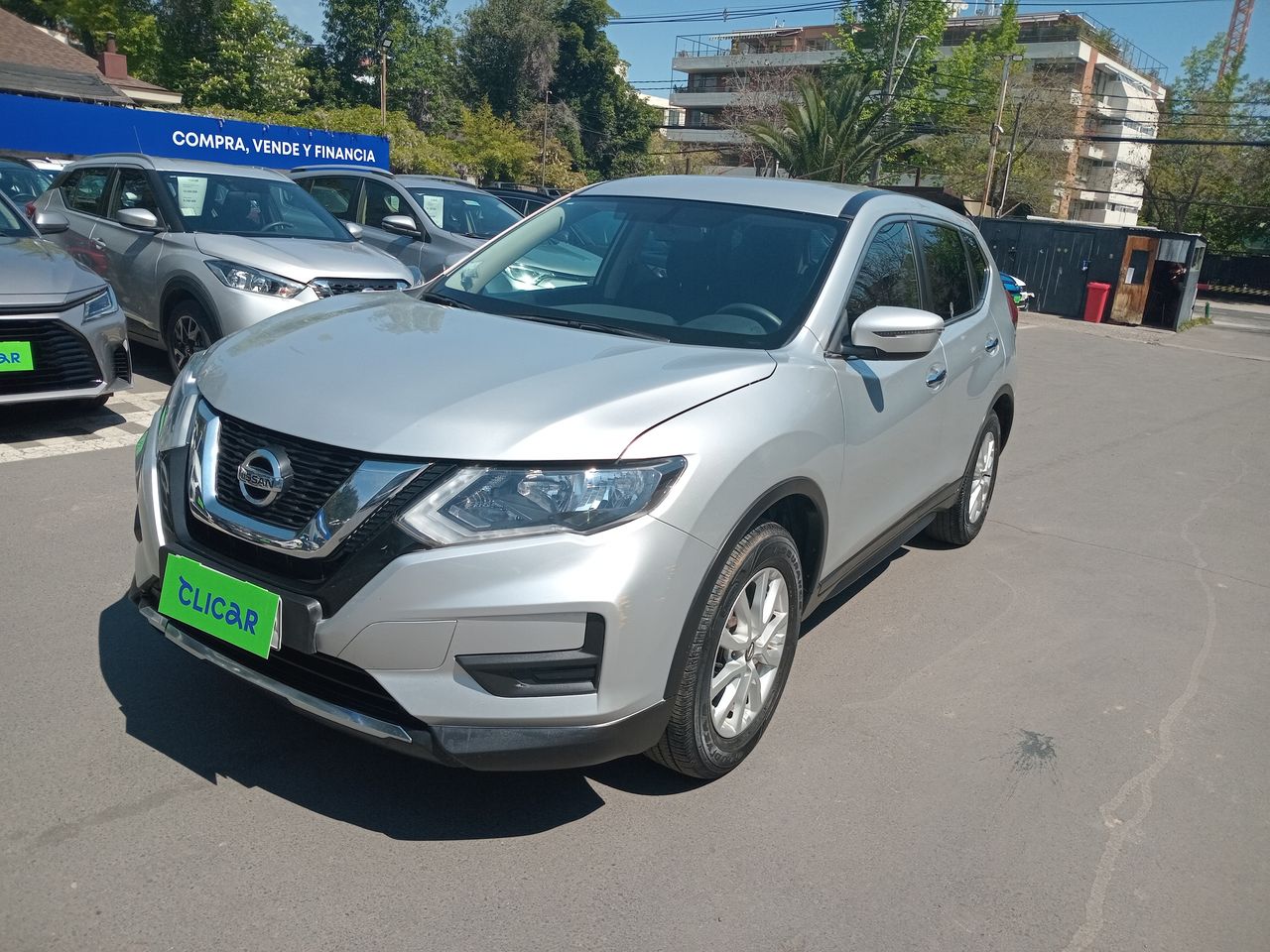NISSAN - 3