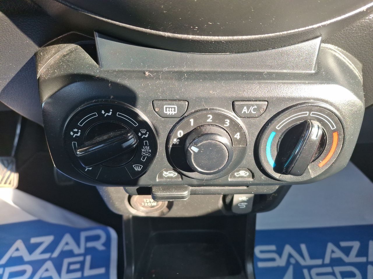 SUZUKI - 27