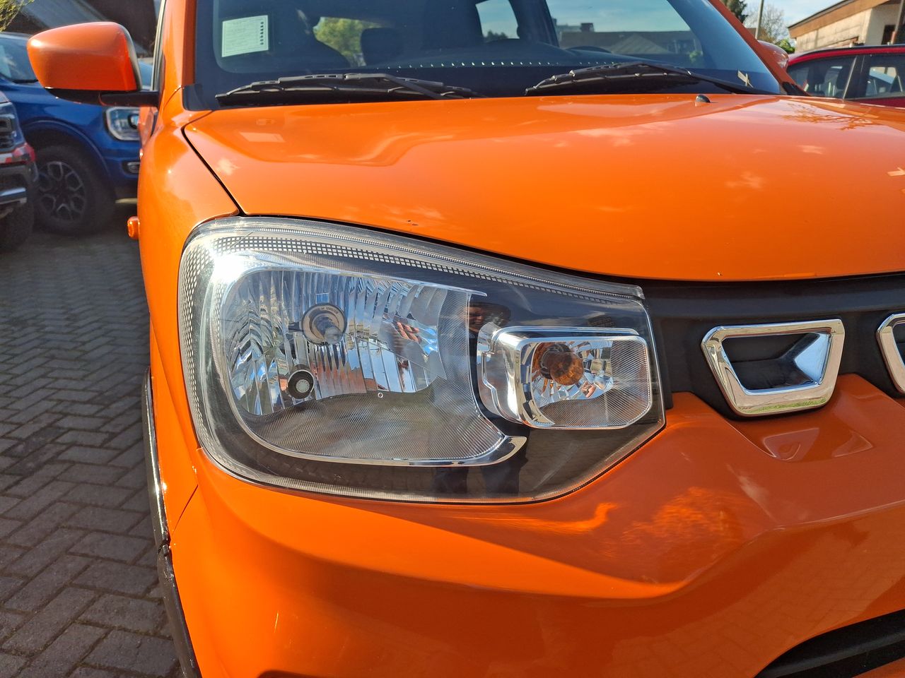 SUZUKI - 18