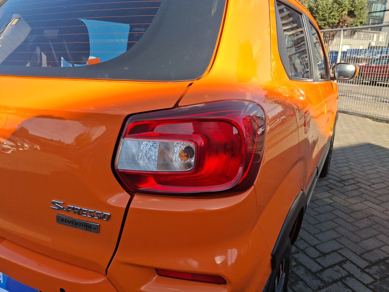 SUZUKI - 19