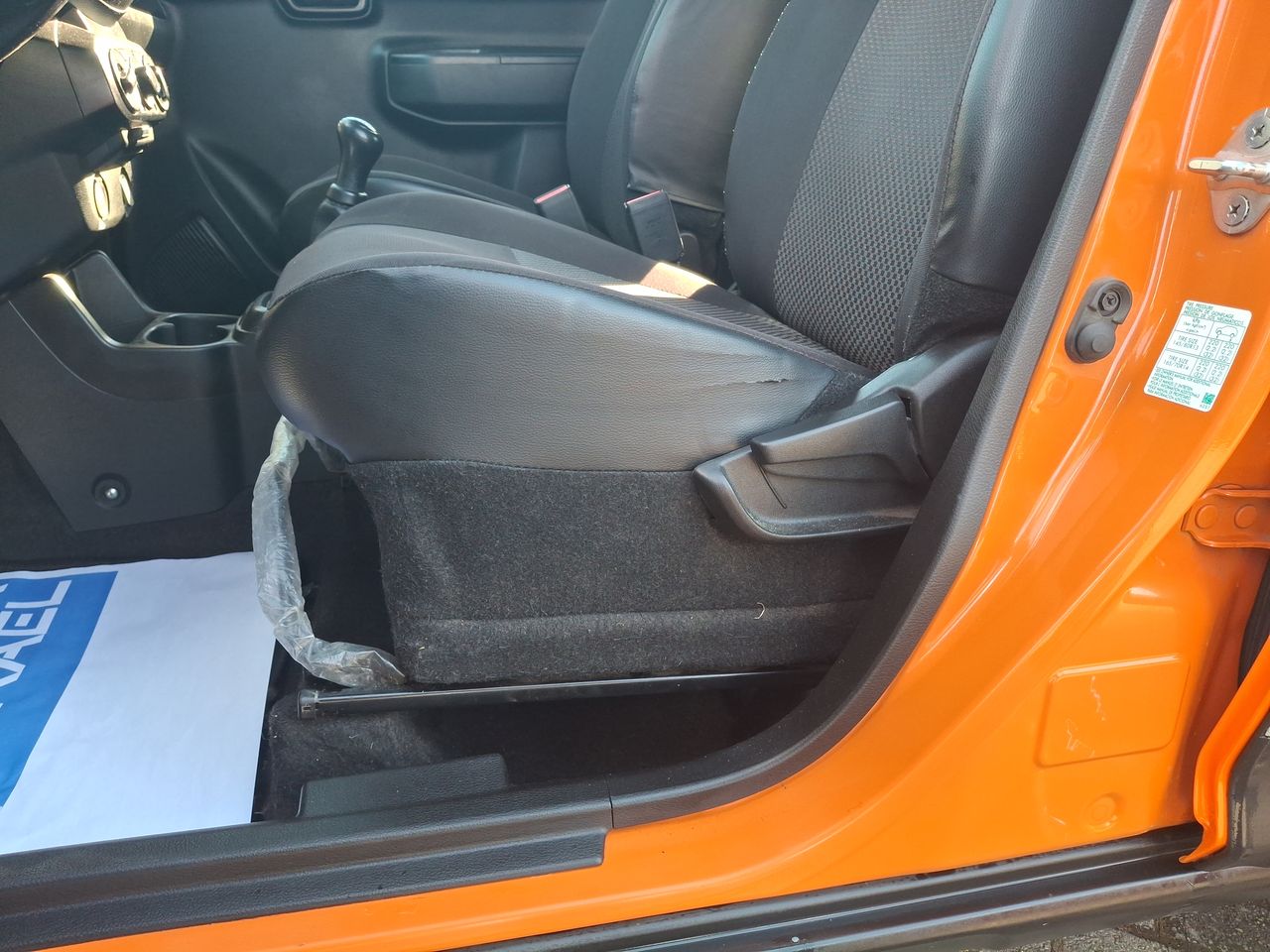 SUZUKI - 21